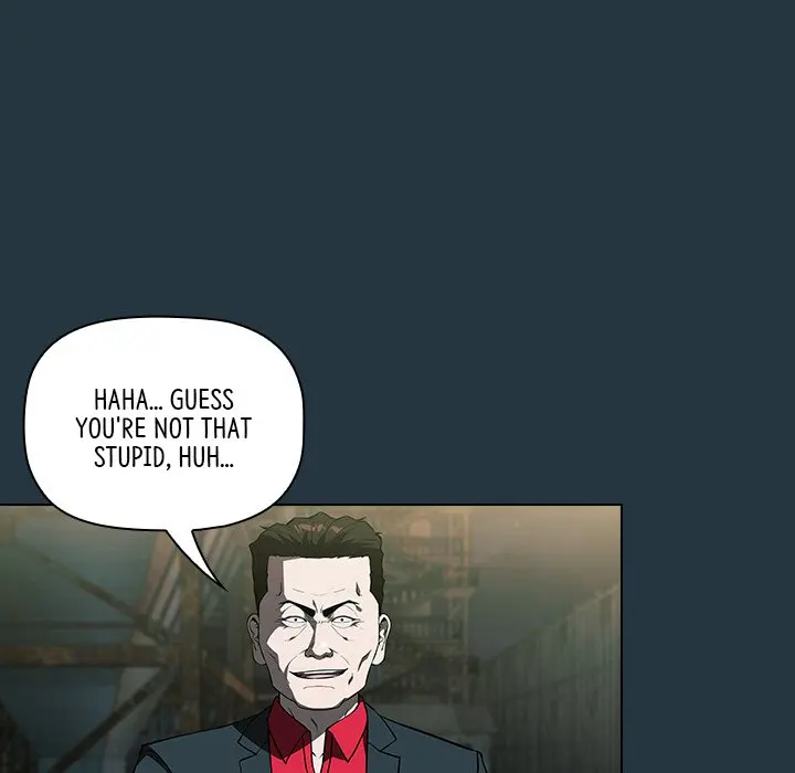 Malcolm The Superstar Detective Chapter 43 - Page 36