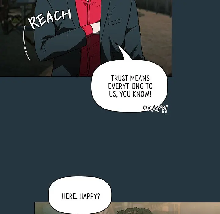 Malcolm The Superstar Detective Chapter 43 - Page 37