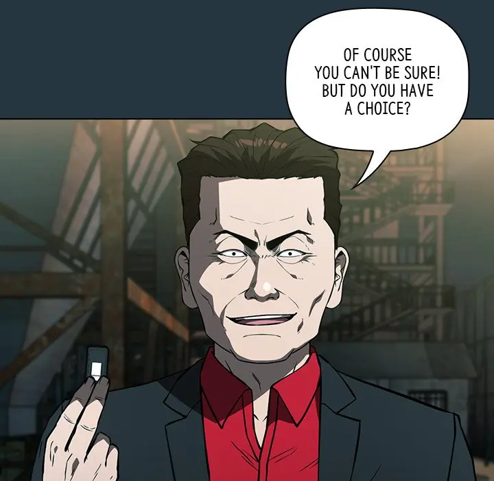 Malcolm The Superstar Detective Chapter 43 - Page 41