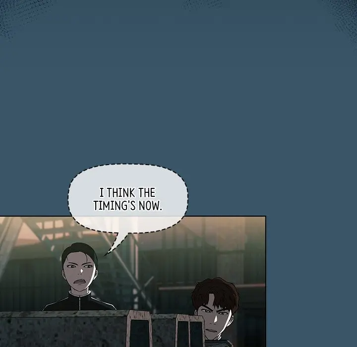 Malcolm The Superstar Detective Chapter 43 - Page 45