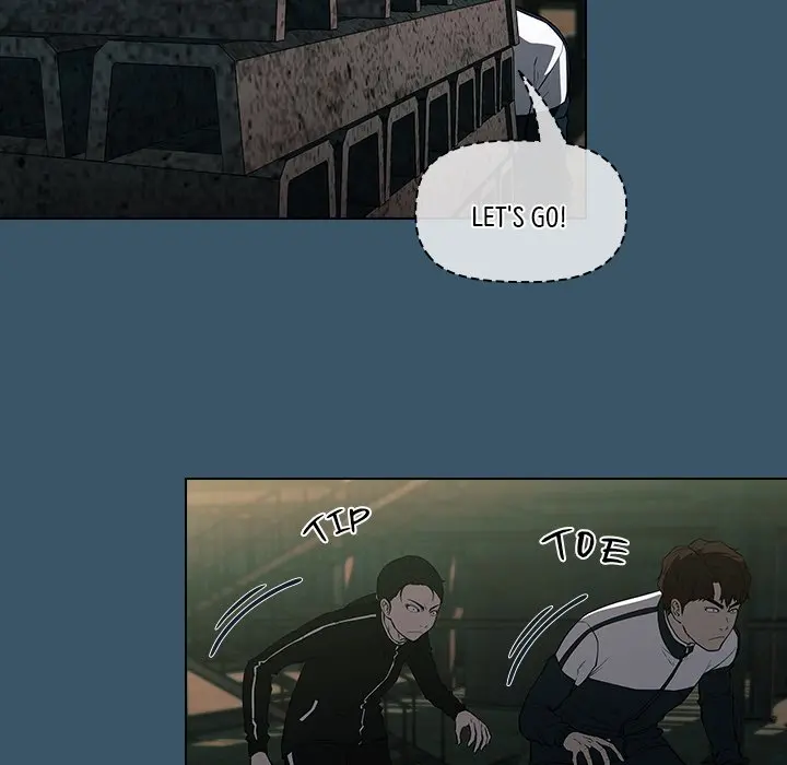 Malcolm The Superstar Detective Chapter 43 - Page 46