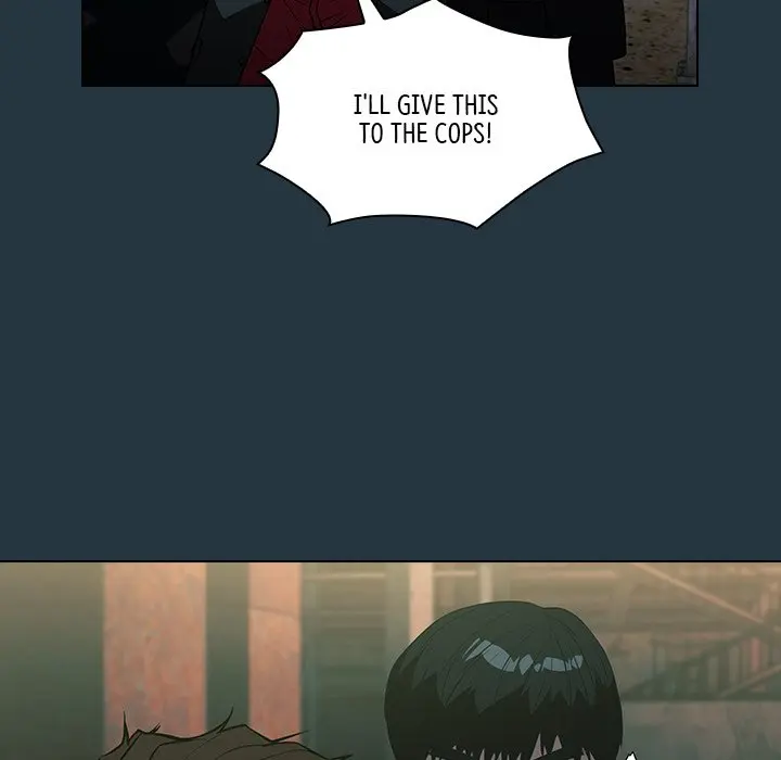 Malcolm The Superstar Detective Chapter 43 - Page 49