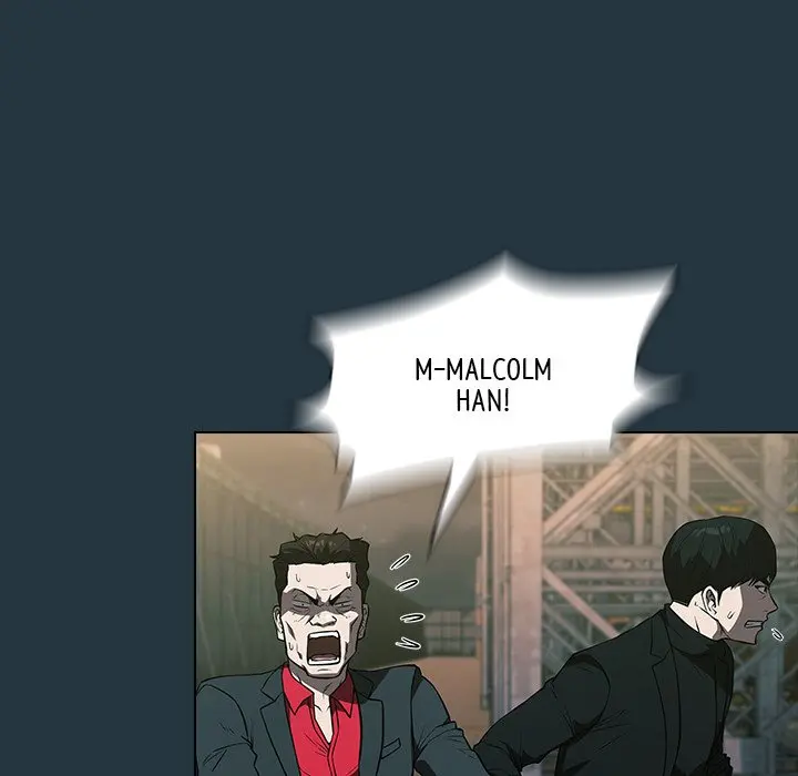 Malcolm The Superstar Detective Chapter 43 - Page 52