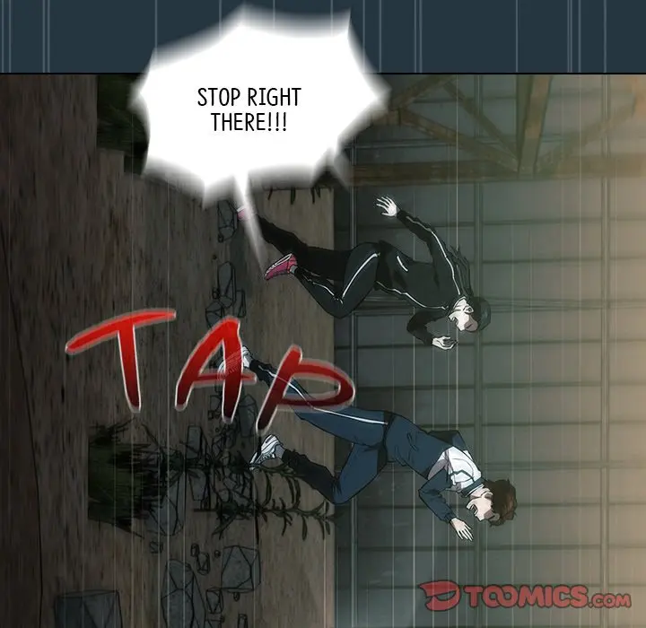 Malcolm The Superstar Detective Chapter 43 - Page 57
