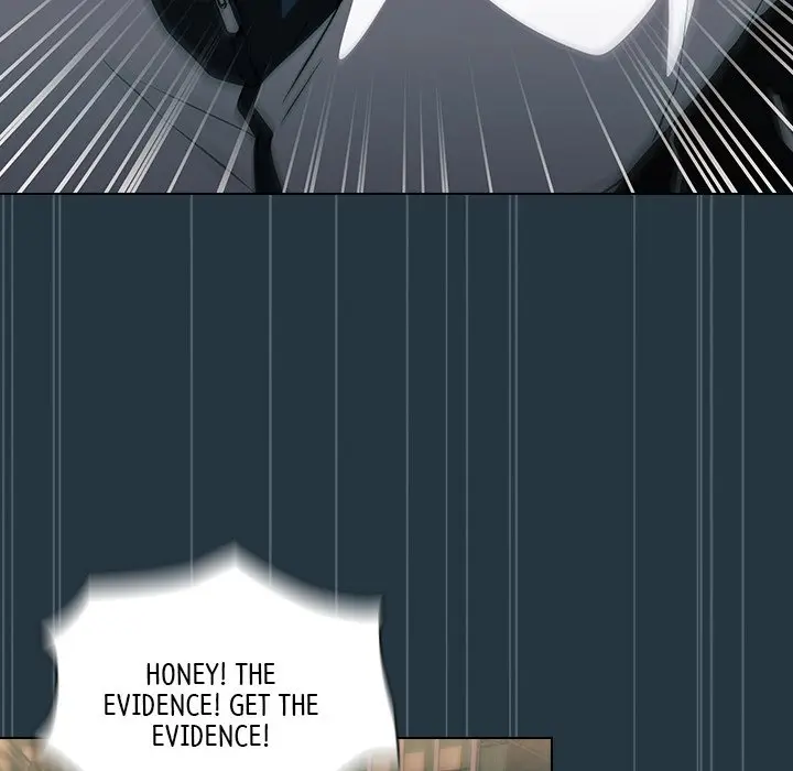 Malcolm The Superstar Detective Chapter 43 - Page 62