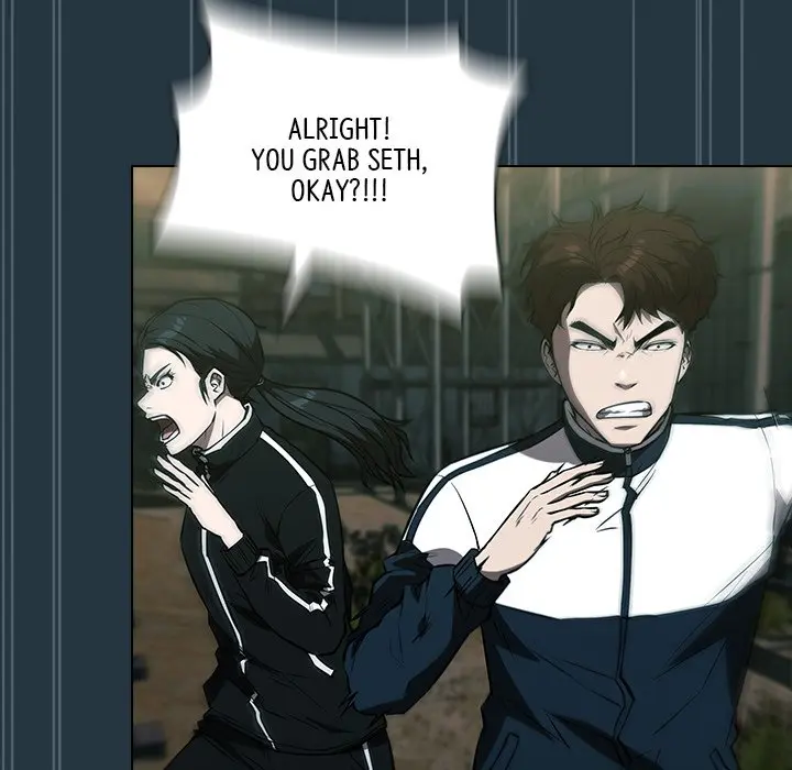 Malcolm The Superstar Detective Chapter 43 - Page 64