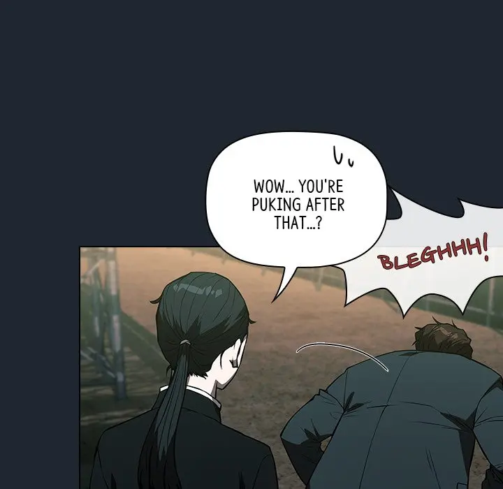 Malcolm The Superstar Detective Chapter 43 - Page 77