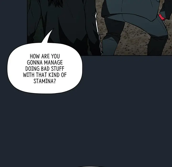 Malcolm The Superstar Detective Chapter 43 - Page 78