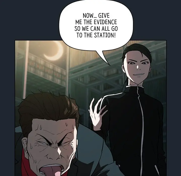 Malcolm The Superstar Detective Chapter 43 - Page 79