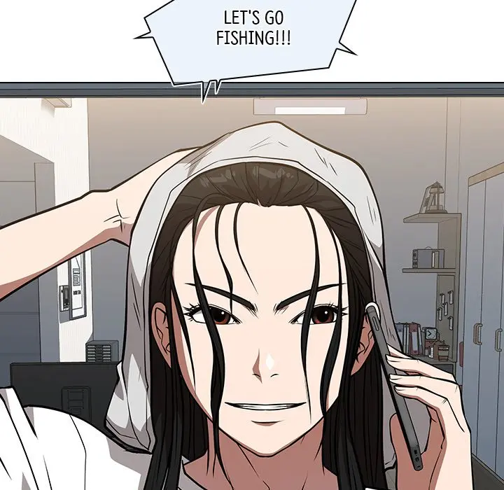Malcolm The Superstar Detective Chapter 43 - Page 8
