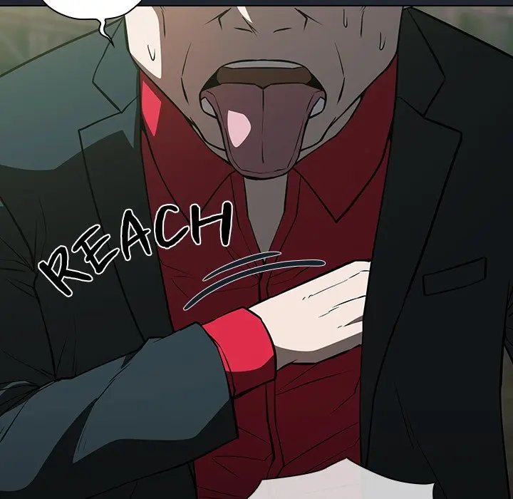 Malcolm The Superstar Detective Chapter 43 - Page 81