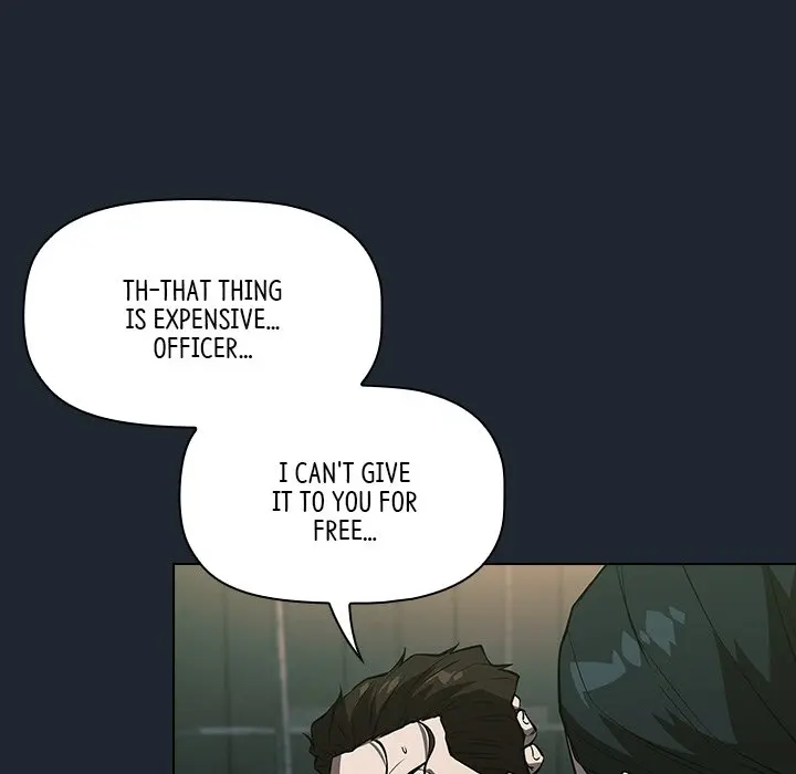 Malcolm The Superstar Detective Chapter 43 - Page 87