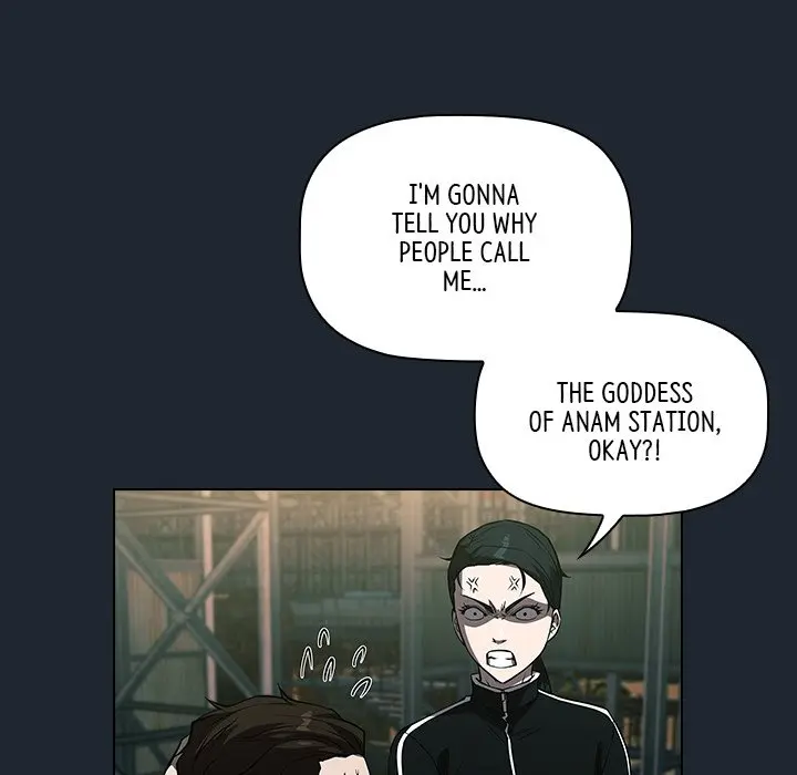 Malcolm The Superstar Detective Chapter 43 - Page 89