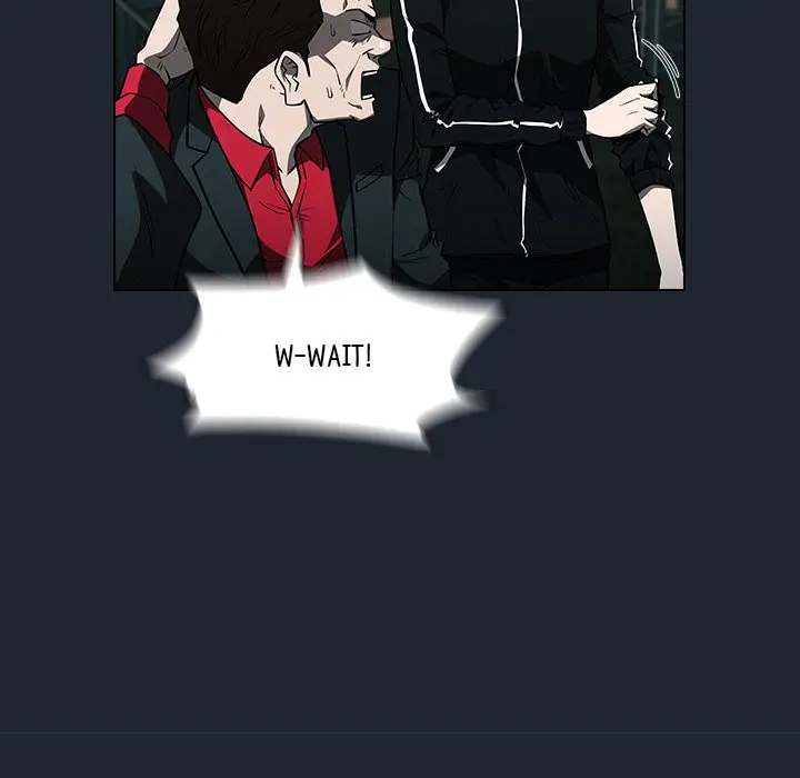 Malcolm The Superstar Detective Chapter 43 - Page 90