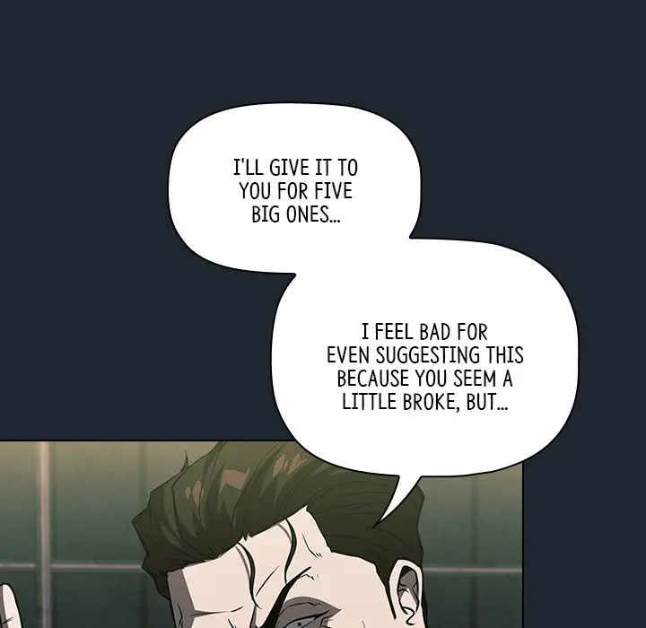 Malcolm The Superstar Detective Chapter 43 - Page 94