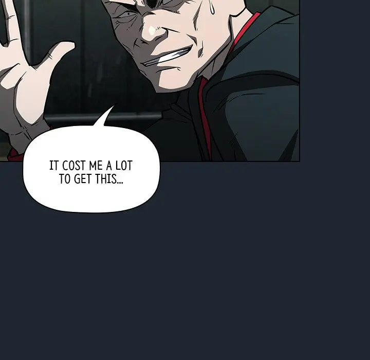 Malcolm The Superstar Detective Chapter 43 - Page 95