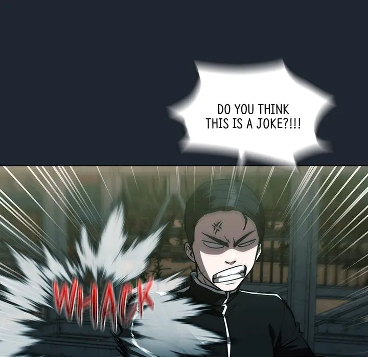 Malcolm The Superstar Detective Chapter 43 - Page 96