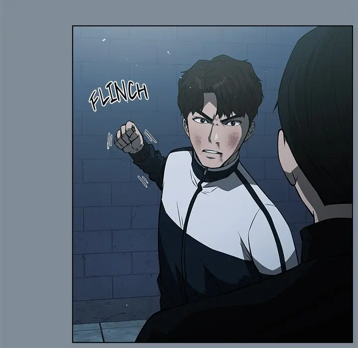 Malcolm The Superstar Detective Chapter 44 - Page 103