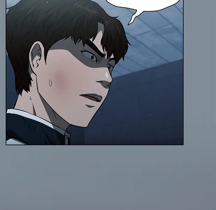 Malcolm The Superstar Detective Chapter 44 - Page 107