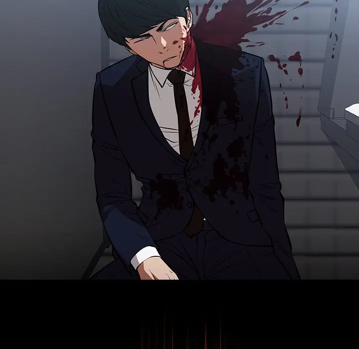 Malcolm The Superstar Detective Chapter 44 - Page 109