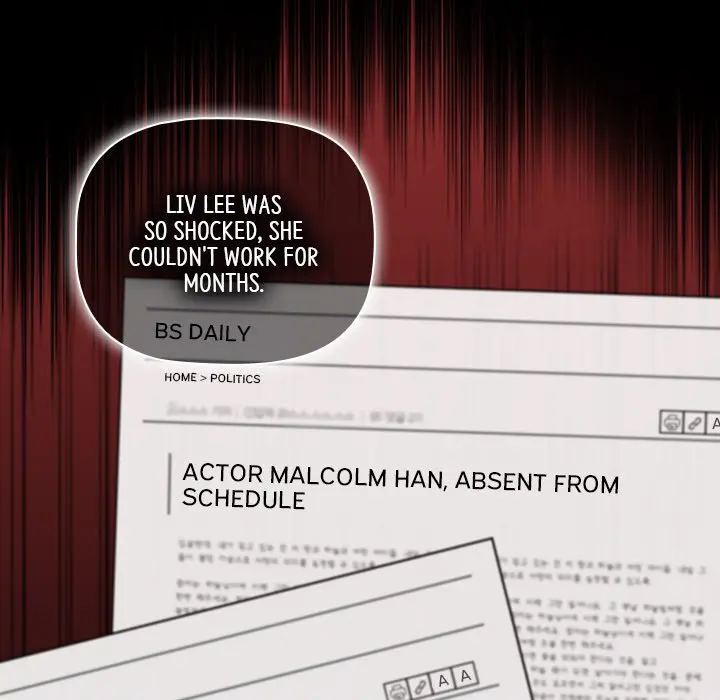 Malcolm The Superstar Detective Chapter 44 - Page 110