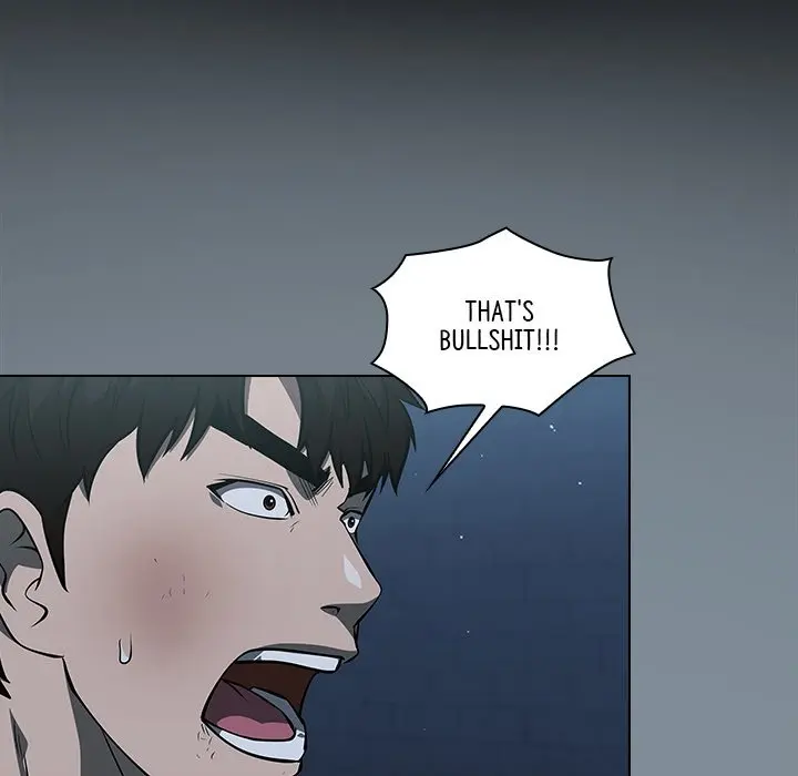 Malcolm The Superstar Detective Chapter 44 - Page 116