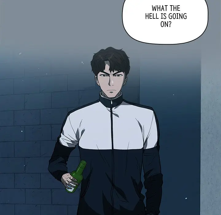 Malcolm The Superstar Detective Chapter 44 - Page 22