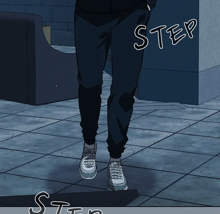 Malcolm The Superstar Detective Chapter 44 - Page 23