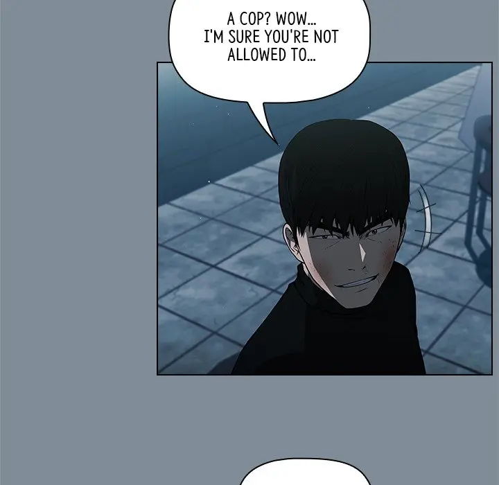 Malcolm The Superstar Detective Chapter 44 - Page 26