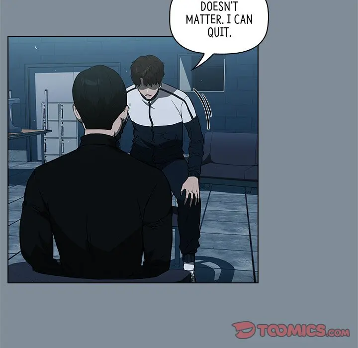 Malcolm The Superstar Detective Chapter 44 - Page 27