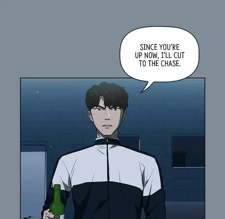 Malcolm The Superstar Detective Chapter 44 - Page 28