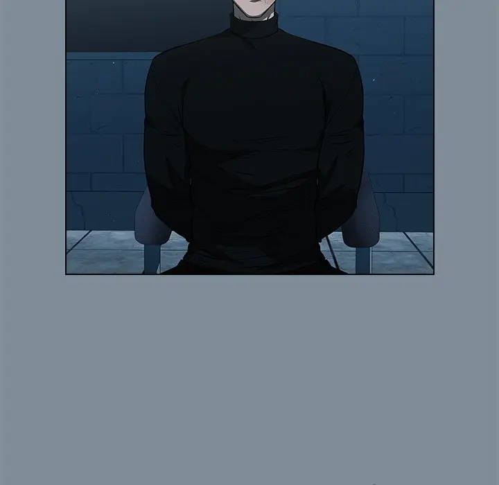 Malcolm The Superstar Detective Chapter 44 - Page 32