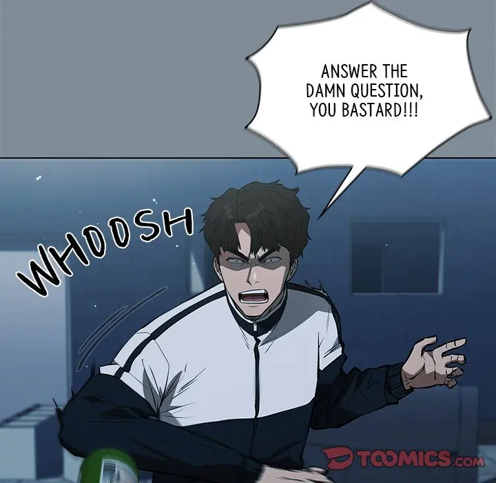 Malcolm The Superstar Detective Chapter 44 - Page 33