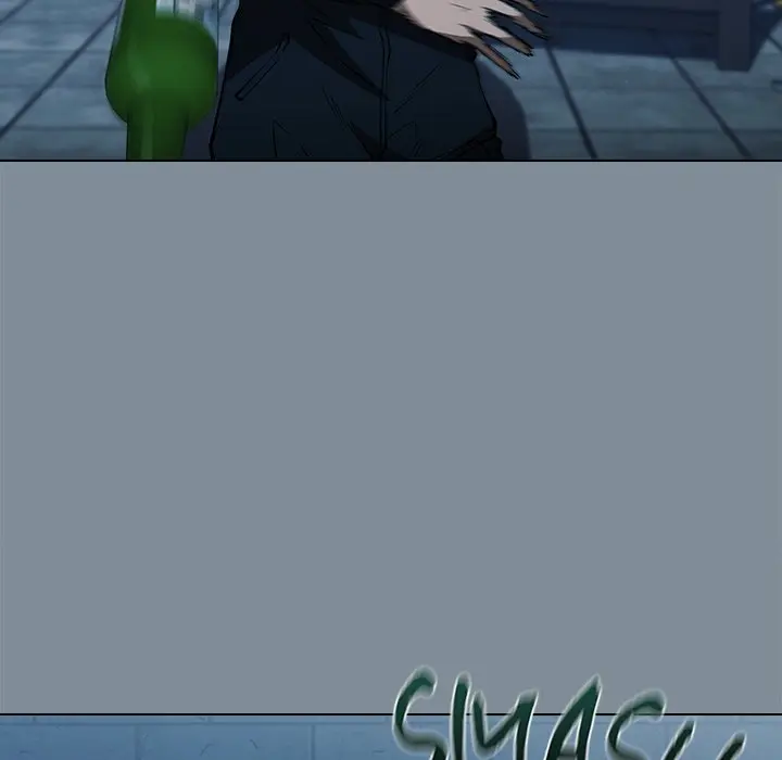 Malcolm The Superstar Detective Chapter 44 - Page 34