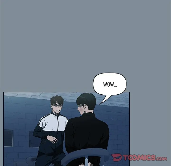 Malcolm The Superstar Detective Chapter 44 - Page 36