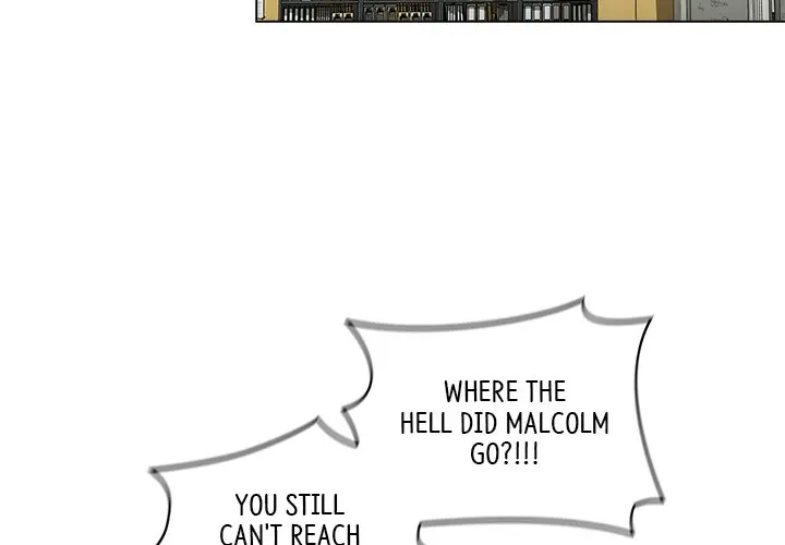 Malcolm The Superstar Detective Chapter 44 - Page 4