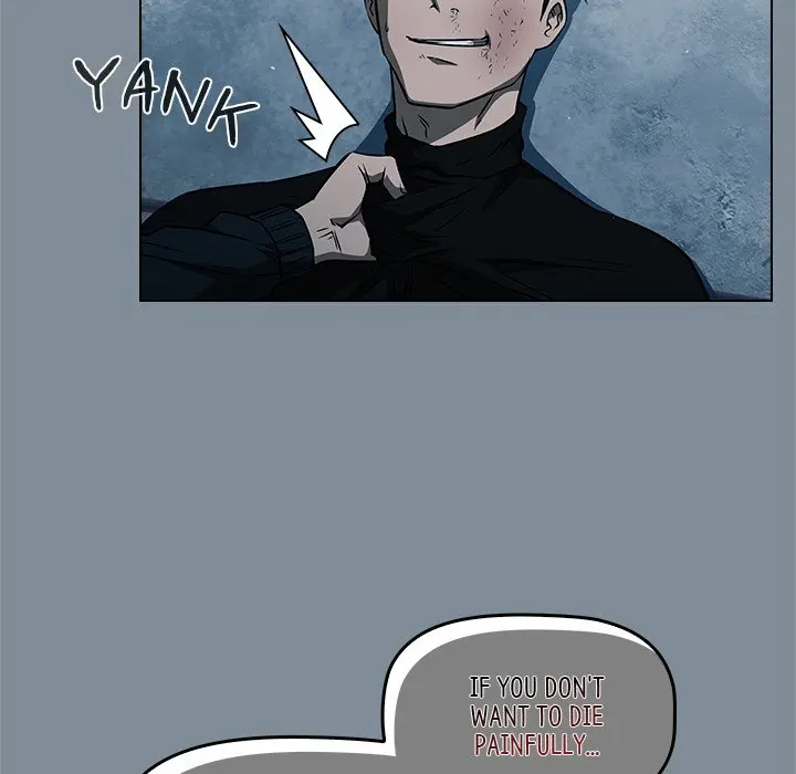 Malcolm The Superstar Detective Chapter 44 - Page 46