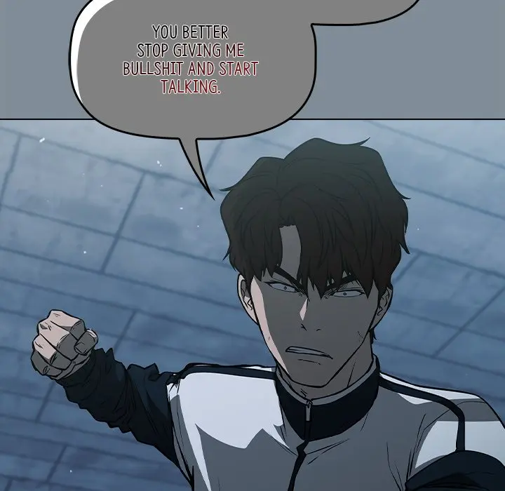 Malcolm The Superstar Detective Chapter 44 - Page 47