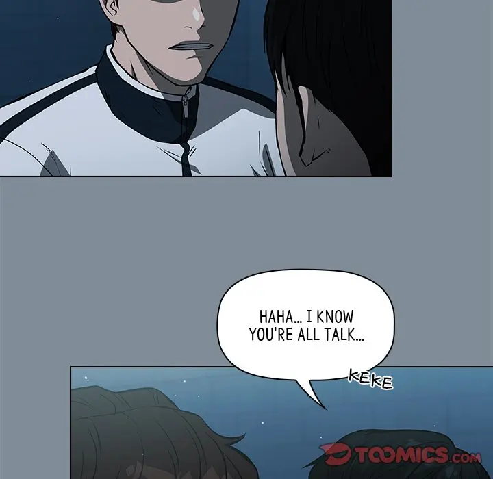 Malcolm The Superstar Detective Chapter 44 - Page 54