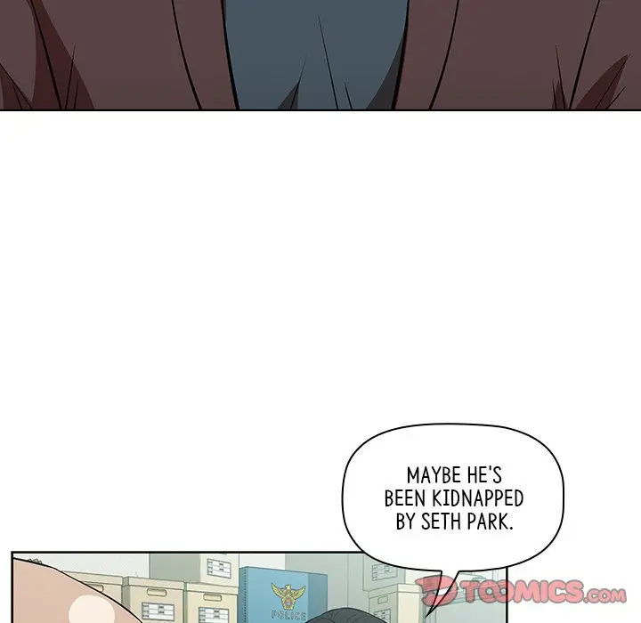Malcolm The Superstar Detective Chapter 44 - Page 6