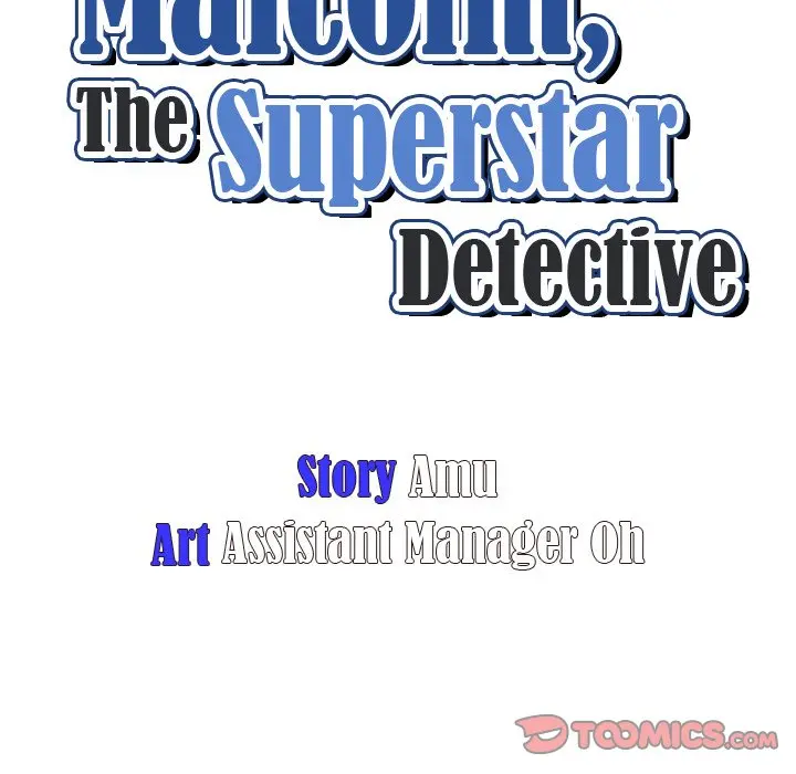 Malcolm The Superstar Detective Chapter 44 - Page 60