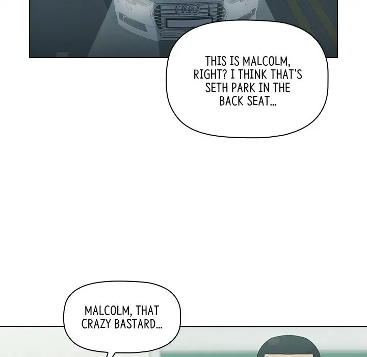 Malcolm The Superstar Detective Chapter 44 - Page 62