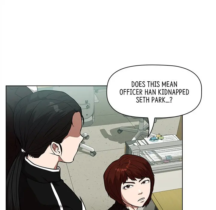 Malcolm The Superstar Detective Chapter 44 - Page 64