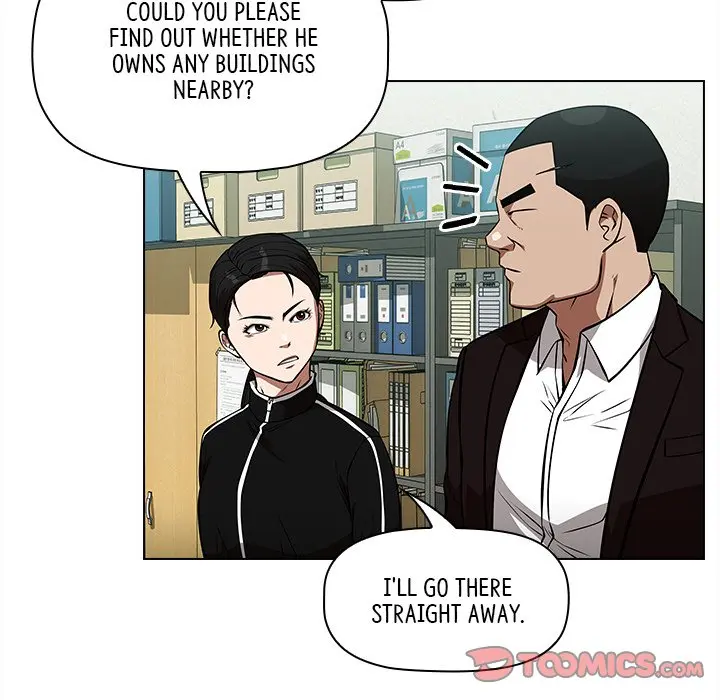 Malcolm The Superstar Detective Chapter 44 - Page 66