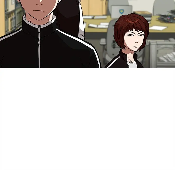 Malcolm The Superstar Detective Chapter 44 - Page 68