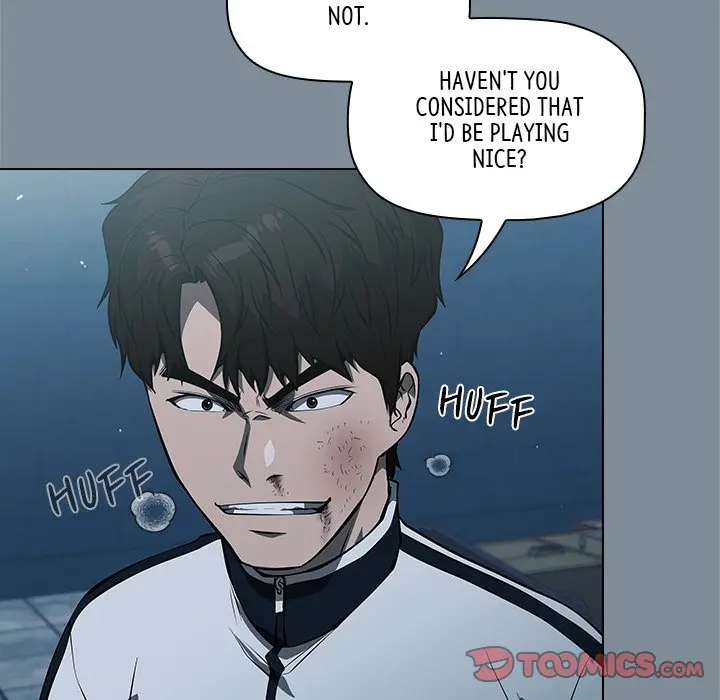 Malcolm The Superstar Detective Chapter 44 - Page 75