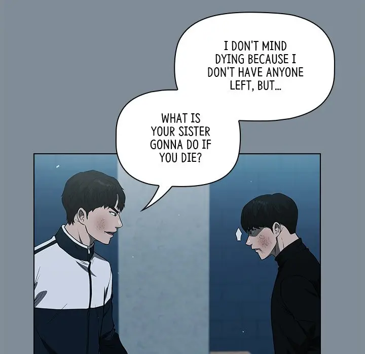 Malcolm The Superstar Detective Chapter 44 - Page 86