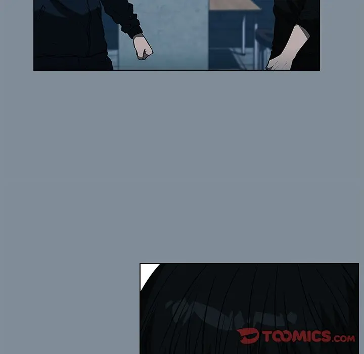 Malcolm The Superstar Detective Chapter 44 - Page 87
