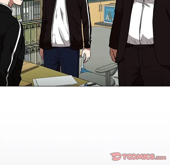 Malcolm The Superstar Detective Chapter 44 - Page 9
