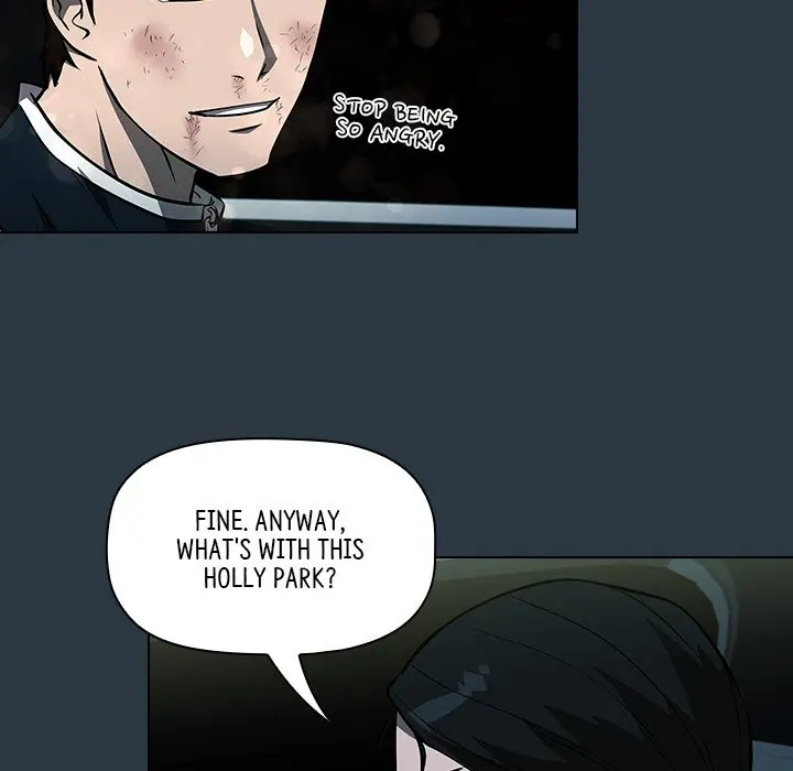 Malcolm The Superstar Detective Chapter 45 - Page 104